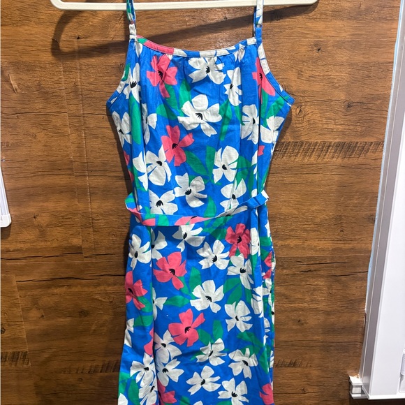 Hanna Andersson Women's Summer Swing Dress - Picture 7 of 8